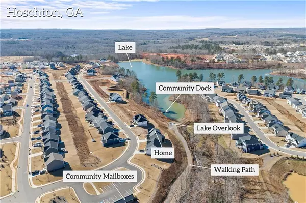 Hoschton, GA 30548,72 Clear Lake Pkwy