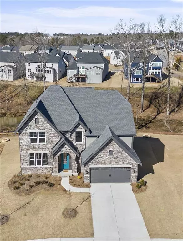 Hoschton, GA 30548,72 Clear Lake Pkwy