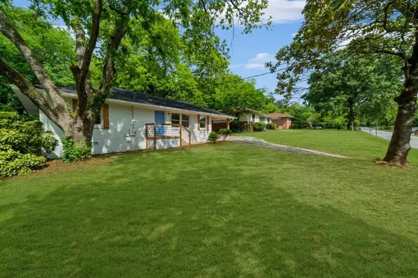 Atlanta, GA 30315,2385 Perkerson RD SW