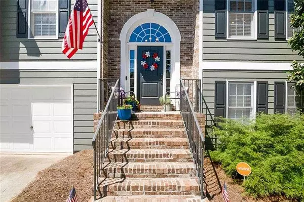 Dallas, GA 30157,40 Hunters TRL