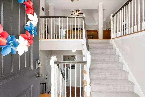 Dallas, GA 30157,40 Hunters TRL