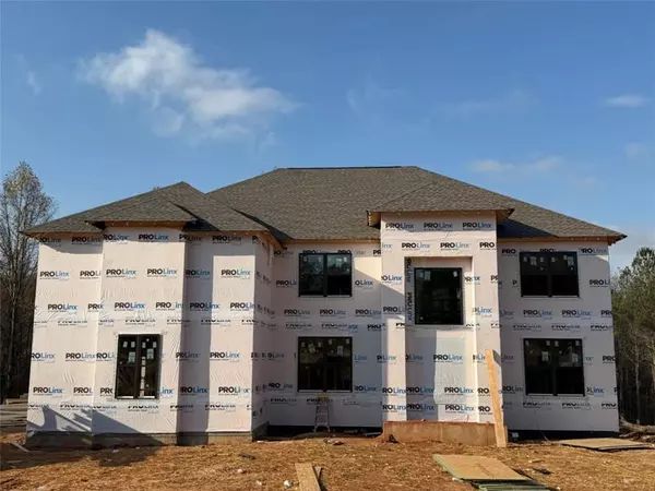 3055 Reserve CT SW, Conyers, GA 30094