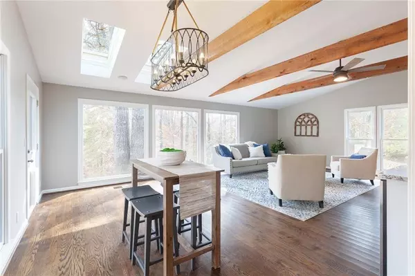 Roswell, GA 30075,1050 Lakemont TRCE