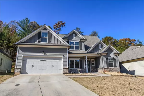 Dawsonville, GA 30534,312 FLOWING TRL