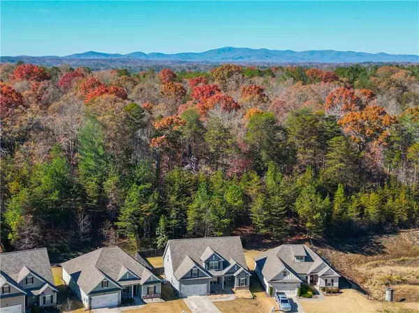 Dawsonville, GA 30534,312 FLOWING TRL