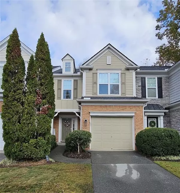 202 Kigian TRL, Woodstock, GA 30188