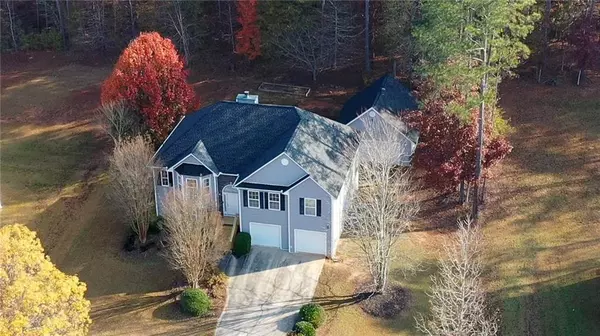 Covington, GA 30016,40 Browning DR