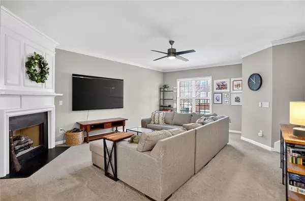 Peachtree Corners, GA 30092,3561 Views TRCE