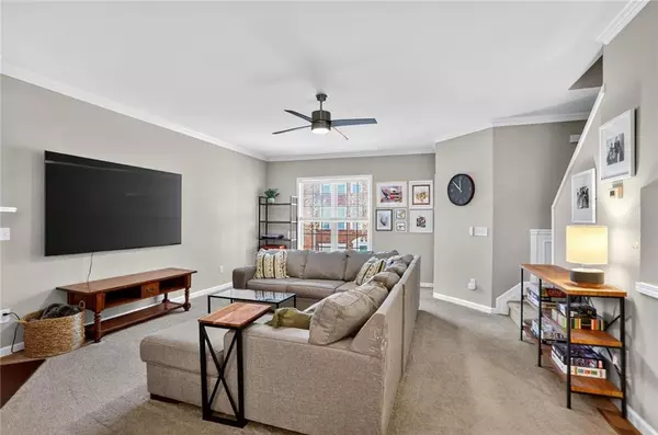 Peachtree Corners, GA 30092,3561 Views TRCE