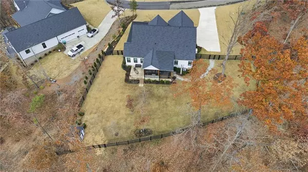 Ball Ground, GA 30107,115 Brighton RD