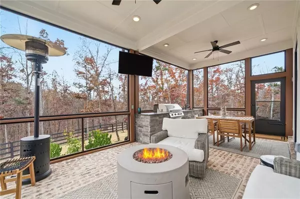 Ball Ground, GA 30107,115 Brighton RD