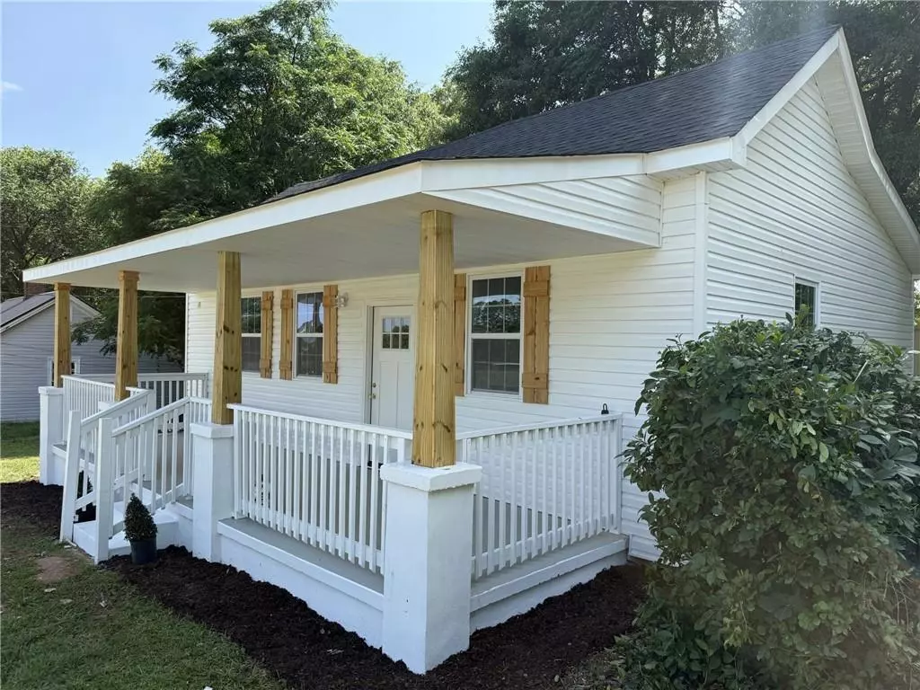 Lagrange, GA 30240,1300 Murphy AVE