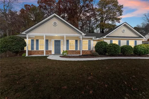 Jefferson, GA 30549,584 Jefferson Walk CIR