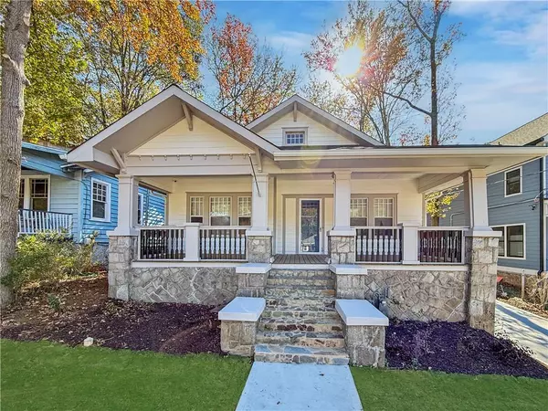 Atlanta, GA 30314,1514 Mozley PL SW