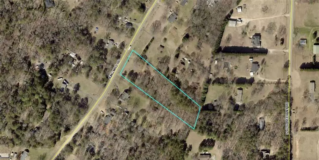 Mcdonough, GA 30252,0 King Mill Rd