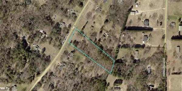 0 King Mill Rd, Mcdonough, GA 30252