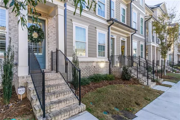 Duluth, GA 30096,3106 Moor View RD