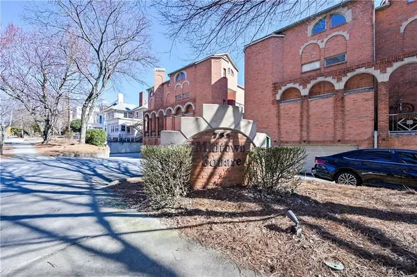 751 Piedmont AVE NE #4, Atlanta, GA 30308