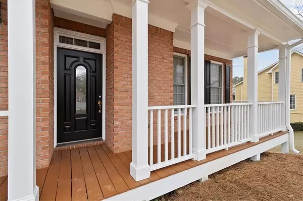 Acworth, GA 30101,4793 Galloways Farm LN NW