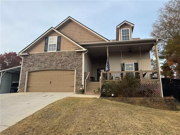 185 Talon DR SE, Rydal, GA 30171