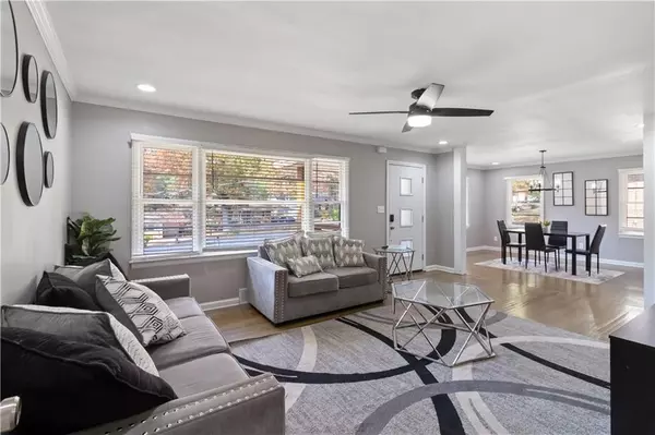 Atlanta, GA 30344,2450 Harwood DR