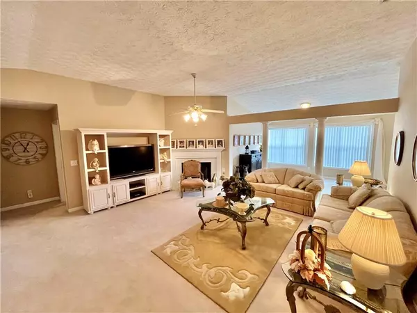 Powder Springs, GA 30127,19 Meadow Crest CT