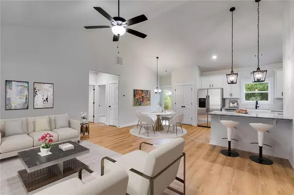 Dallas, GA 30132,153 Clover PATH