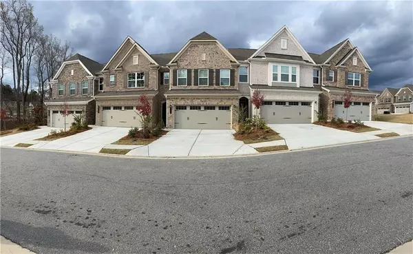 Lawrenceville, GA 30043,780 Mason Grove Pkwy