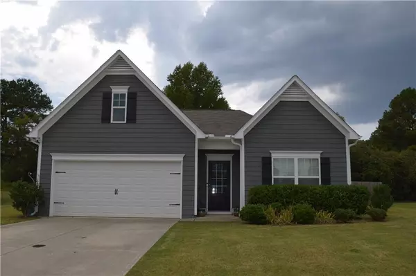 51 Robin RD, Adairsville, GA 30103