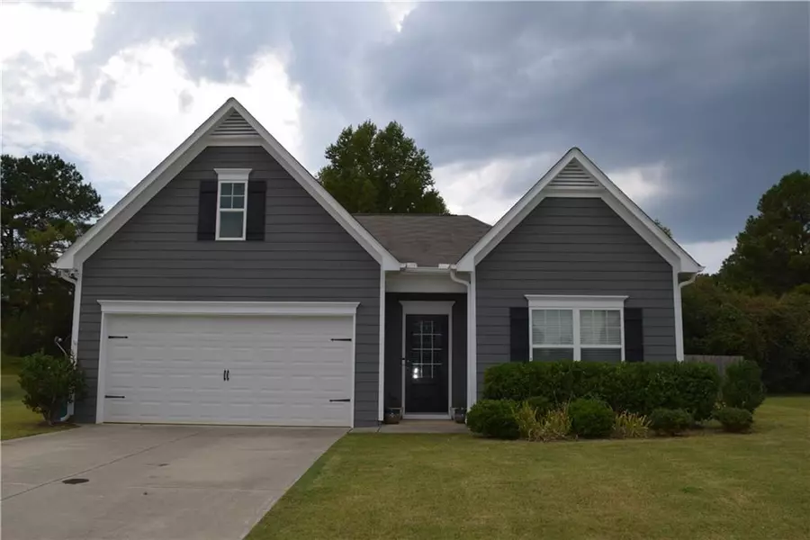 51 Robin RD, Adairsville, GA 30103
