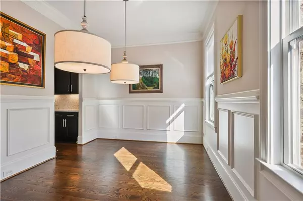 Atlanta, GA 30312,336 Brownstones CIR NE