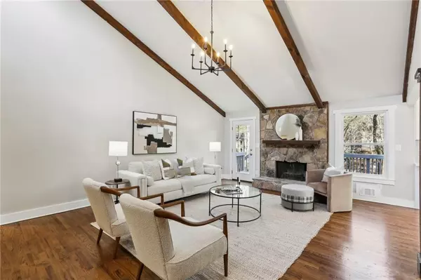 Roswell, GA 30076,645 Trailmore PL