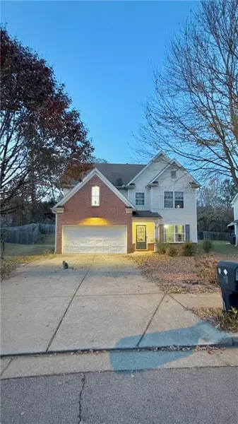 1122 Villa Clara WAY, Gainesville, GA 30504