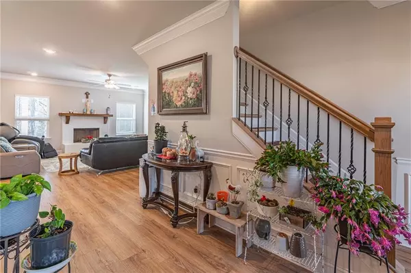 Auburn, GA 30011,502 Eagles Nest CIR