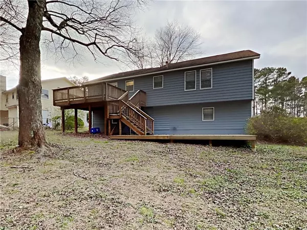 Canton, GA 30115,3548 Cherokee Overlook DR