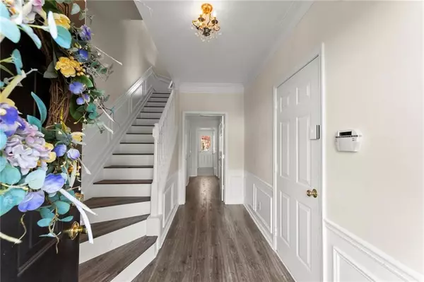 Alpharetta, GA 30004,3301 Lathenview CT