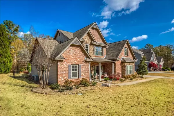 Monroe, GA 30656,1461 BRADFORD LN