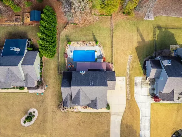 Monroe, GA 30656,1461 BRADFORD LN