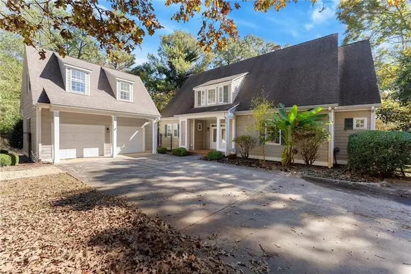 3130 Dunlap DR, Gainesville, GA 30506