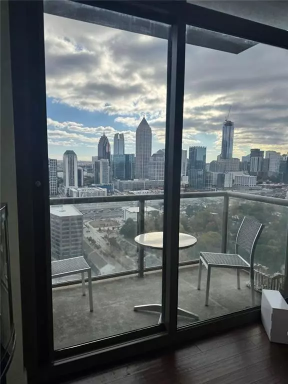 Atlanta, GA 30363,270 17th ST NW #2901