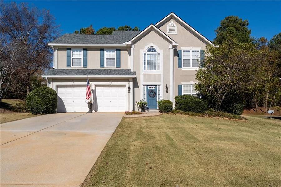 3070 Brookwater DR, Cumming, GA 30041