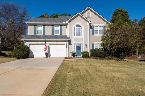 3070 Brookwater DR, Cumming, GA 30041