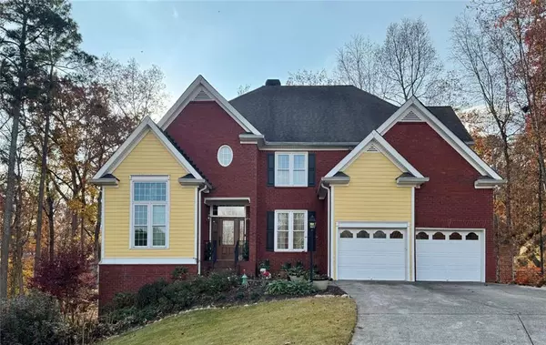 632 Goldenwood CT, Powder Springs, GA 30127