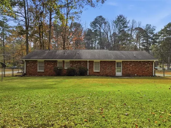 Douglasville, GA 30135,4079 Anneewakee RD