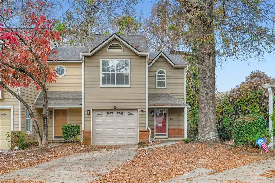 3271 Long Iron PL, Lawrenceville, GA 30044