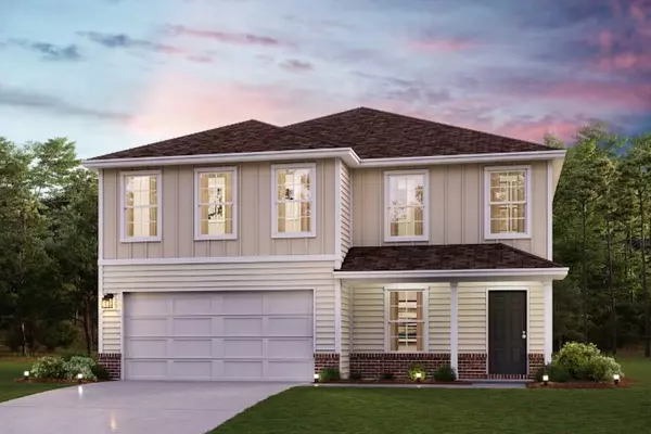 35 Oxford LN, Kingston, GA 30145