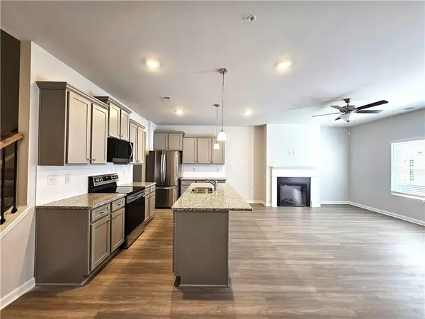 Woodstock, GA 30189,338 Lanier CIR