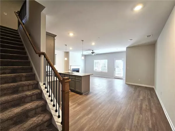 Woodstock, GA 30189,338 Lanier CIR