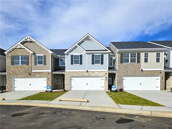 Woodstock, GA 30189,338 Lanier CIR