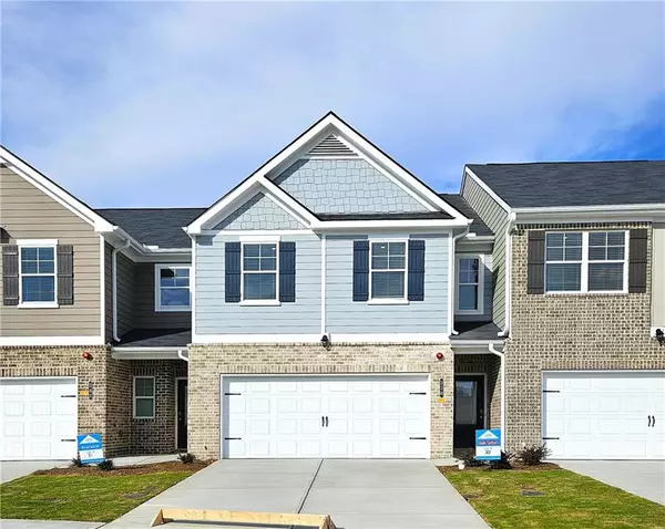 338 Lanier CIR, Woodstock, GA 30189